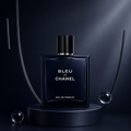 BLEU DE CHANEL