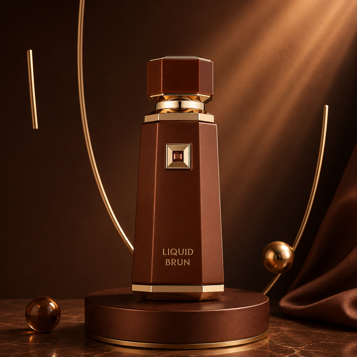 LIQUID BRUN-FRENCH AVENUE